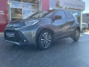 Toyota Aygo X Explore