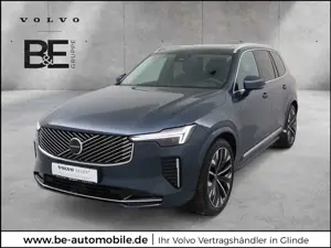 Volvo XC90 B5 Benzin Plus Bright AWD