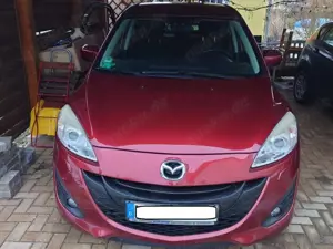 Mazda 5 Bild 5