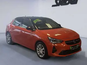 Opel Corsa F 1.2 Turbo Ultimate *Automatik*PDC* Bild 3
