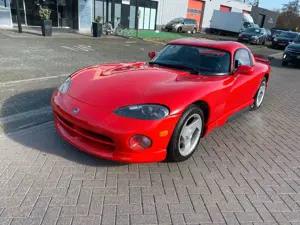 Dodge Viper RT10 MIT H ZULASSUNG.TOP FAHRZEUG