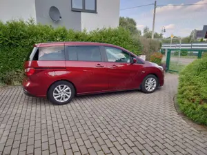 Mazda 5 Bild 2