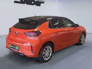 Opel Corsa F 1.2 Turbo Ultimate *Automatik*PDC* Bild 4