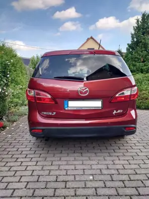 Mazda 5 Bild 3