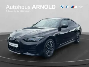 BMW i4 eDrive40 Gran Coupé *Batteriegarantie* M Sportpake