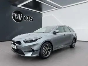 Kia Ceed SW / cee'd SW Ceed SW 1.5 T Spirit DCT