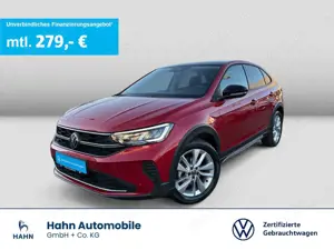 Volkswagen Taigo 1.0 TSI Goal Pano LED Navi Sitzhzg