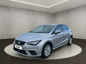 SEAT Ibiza Style Allwetterreifen, Sitzheizung