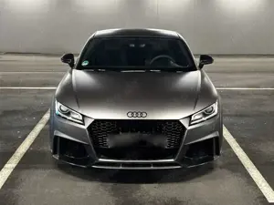 Audi TT Audi TT Coupe 1.8 TFSI S-line Liebhaber Einzelstück