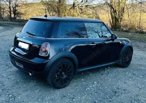 MINI Cooper D Mini Cooper D 1.6 /6 M TÜV Bild 3