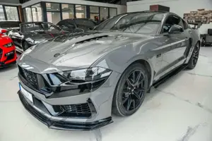 Ford Mustang 5.0 Ti-VCT V8 DARK HORSE COC