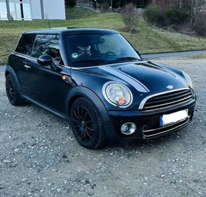 MINI Cooper D Mini Cooper D 1.6 /6 M TÜV Bild 2