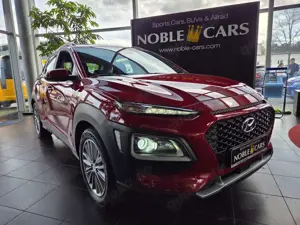 Hyundai KONA Trend 1.6 T-GDI 2WD NAVI SHZ LKHZ RFK