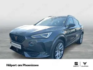 CUPRA Formentor 1.5 LEDER ACC LM18 MATRIXLED NAVI