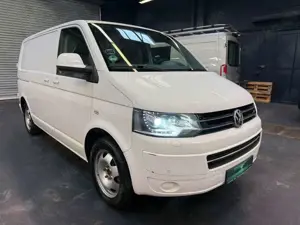 Volkswagen T5 Transporter