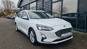 Ford Focus T Cool  Connect - ASSISTS - LED - AHK