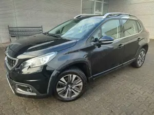 Peugeot 2008 1.2 12V e-THP / PureTech