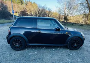 MINI Cooper D Mini Cooper D 1.6 /6 M TÜV Bild 4