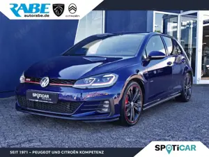 Volkswagen Golf VII GTI Performance 2.0 TSI Navi+ACC+Kamera Klima