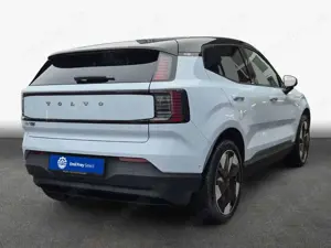 Volvo EX30 Single M. Extended Range RWD Ultra STDHZ Bild 2