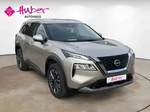 Nissan X-Trail 1.5 VC-T - N-Connecta Head up Voll LED