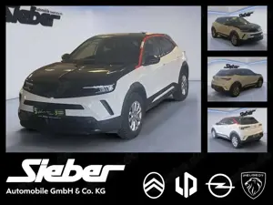 Opel Mokka 1.2 Turbo AT GS *Sitzheizung*LED*PDC*