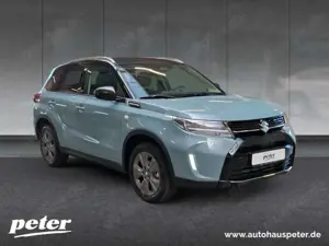 Suzuki Vitara Vitara 1.4 Comfort Allgrip Hybrid
