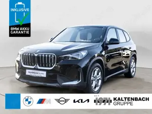 BMW iX1 xDrive 30 AHK LED NAVI KAMERA SHZ PDC
