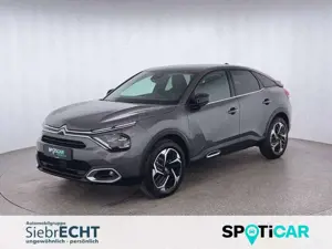 Citroen C4 Max 1.2 PureTech AT*LED*Navi*360°K*uvm