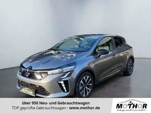 Mitsubishi Colt Plus 1.0 Spurhalteassistent