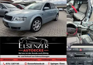Audi A4 2.0 FSI Avant #Klimaautomatik#Weißer Innenrau