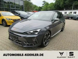 CUPRA Leon Sportstourer 1.5 eTSI DSG Matrix-LED, Sennh., Dina