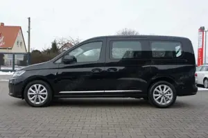 Volkswagen Others Caddy Maxi Kombi 2.0 TDI Style *7-SITZE*LED*ACC* Bild 5