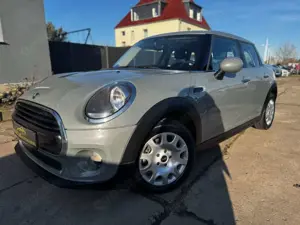 MINI Cooper D