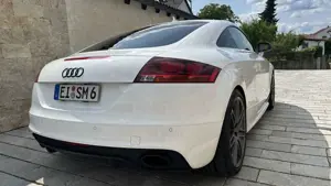Audi TT RS Coupe S tronic Bild 5