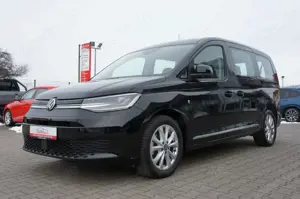 Volkswagen Others Caddy Maxi Kombi 2.0 TDI Style *7-SITZE*LED*ACC* Bild 4