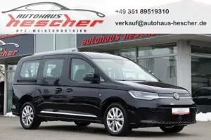 Volkswagen Others Caddy Maxi Kombi 2.0 TDI Style *7-SITZE*LED*ACC* Bild 1