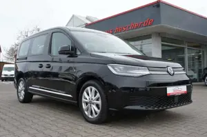 Volkswagen Others Caddy Maxi Kombi 2.0 TDI Style *7-SITZE*LED*ACC* Bild 2