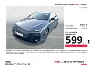 Audi S6 e-tron Sportback quattro PANO LM21 SPORTSOUND