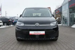 Volkswagen Others Caddy Maxi Kombi 2.0 TDI Style *7-SITZE*LED*ACC* Bild 3