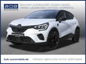 Renault Captur TCe 160 EDC Rive Gauche SHZ 360° KAMERA