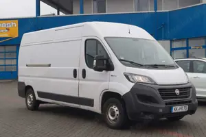 Fiat Ducato Kasten 33 140 L4H2 *Gewerbe*Export*