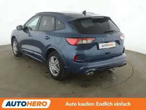 Ford Kuga Bild 4