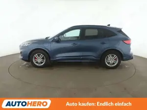 Ford Kuga Bild 3