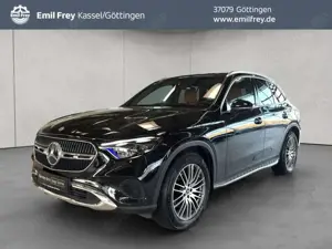 Mercedes-Benz GLC 220 GLC