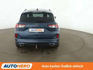 Ford Kuga Bild 5