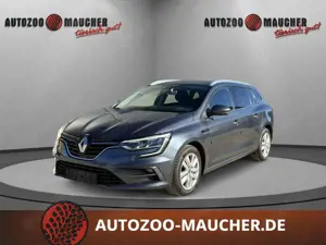 Renault Megane Business Edition1.5 dCi SHZ/NAV/PDC/AHK