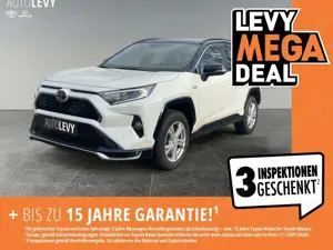 Toyota RAV 4 RAV4 2.5 2xKlima 360 4xSHZ ACC AUT Bel.Sitz Kam.