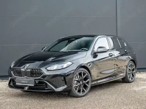 BMW 120 SPRING DEAL mit 9360 EUR Ersparnis!