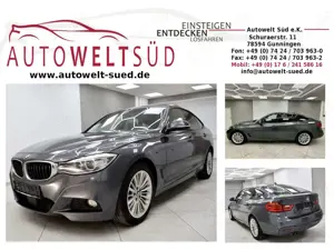 BMW 330 xDrive M Sportpaket Pano HK HUD NaviProf